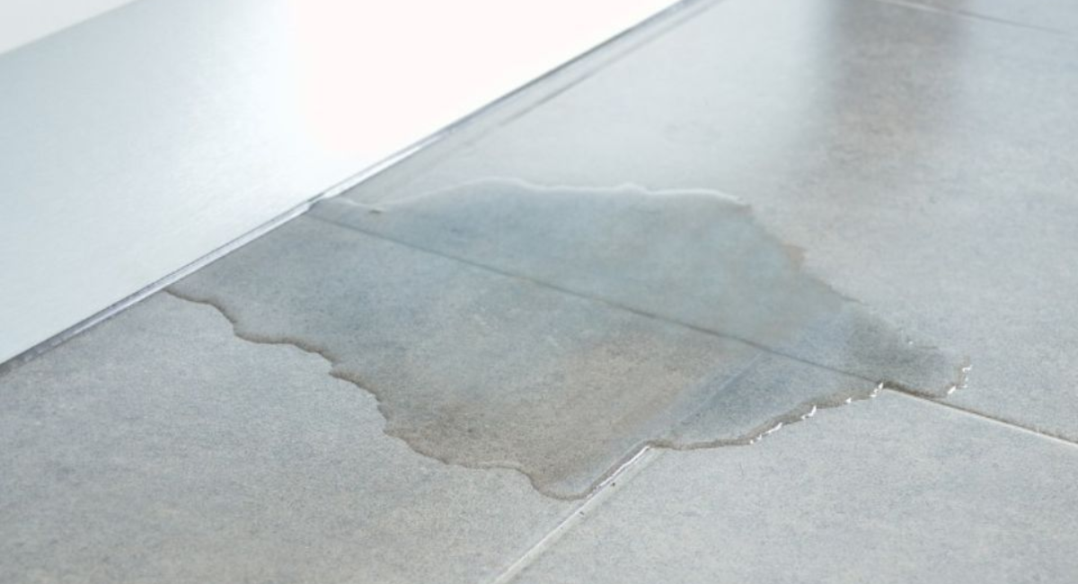 Common Reasons Your Furnace Is Leaking on the Floor
