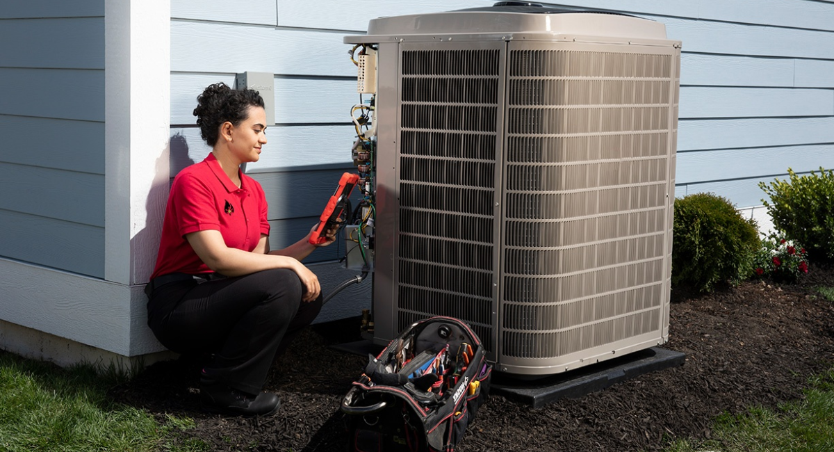 What Are the Advantages of Enrolling in an HVAC Maintenance Plan