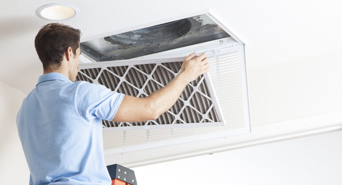 How Often Should I Change My HVAC Air Filter?