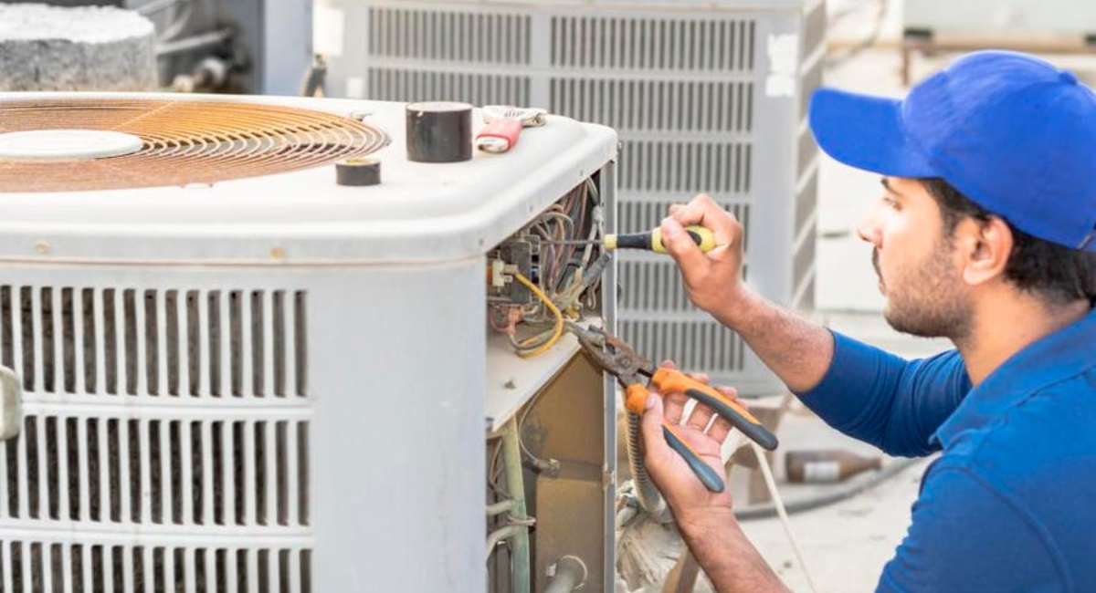 Tips for Hiring a Reputable HVAC Company