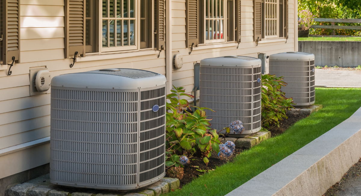 HVAC Systems for New Home Construction